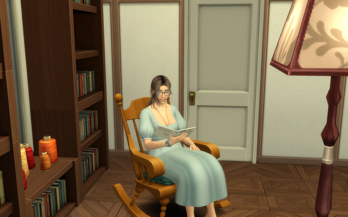 Website update and Intentional Ink