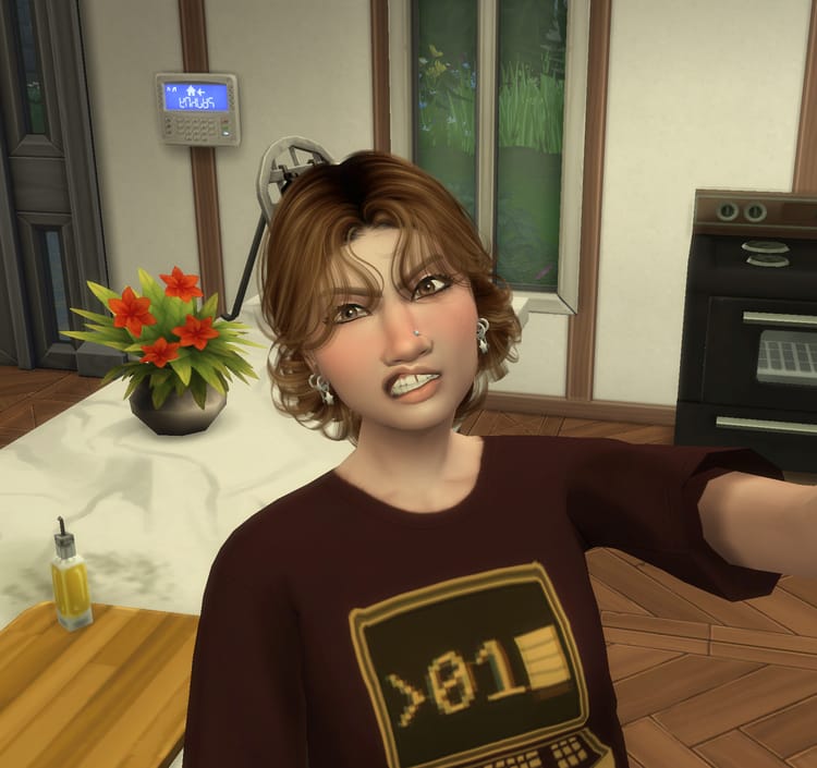 Huge Sims Update February 3, 2026: Your Mods Will Break